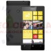 SMARTPHONE NOKIA LUMIA 520 TELA 4 POLEGADAS 8GB MEMORIA